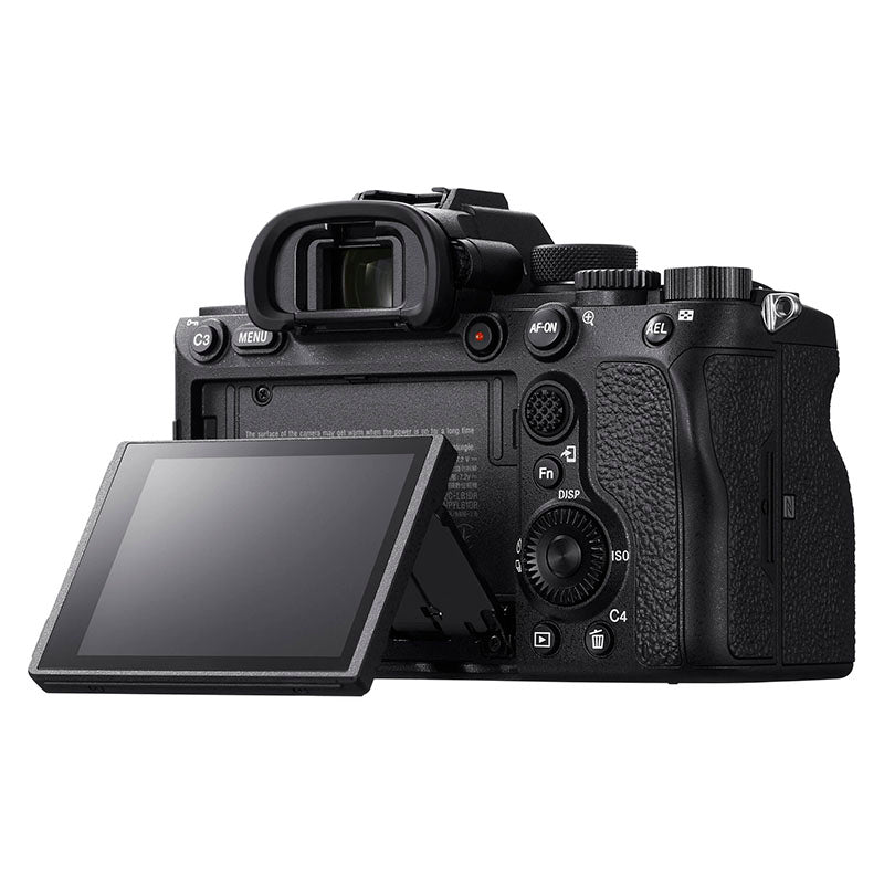 Sony a7R IV