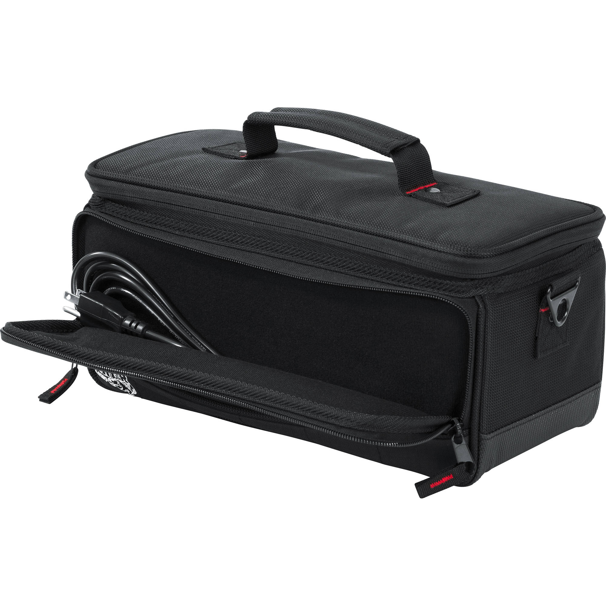 Gator G-MIXERBAG-130 Padded Carry Bag For X Air Series Mixers