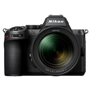 Фотоапарат Nikon Z5 II Black + Обектив Nikon Z 24-70mm f4