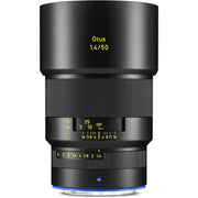 Обектив Zeiss Otus ML f1.4 50mm за Nikon Z