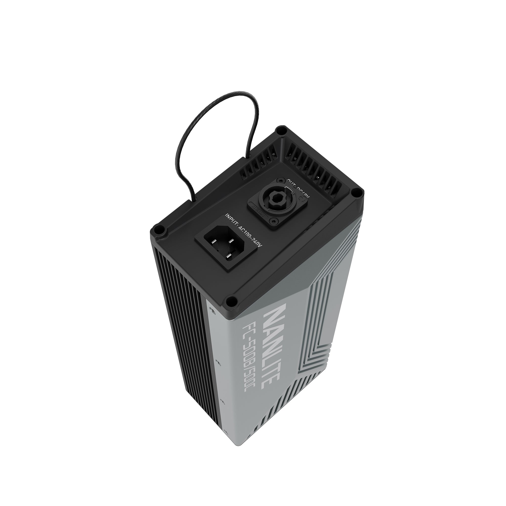Диодно осветление RGBW Nanlite FC-500C