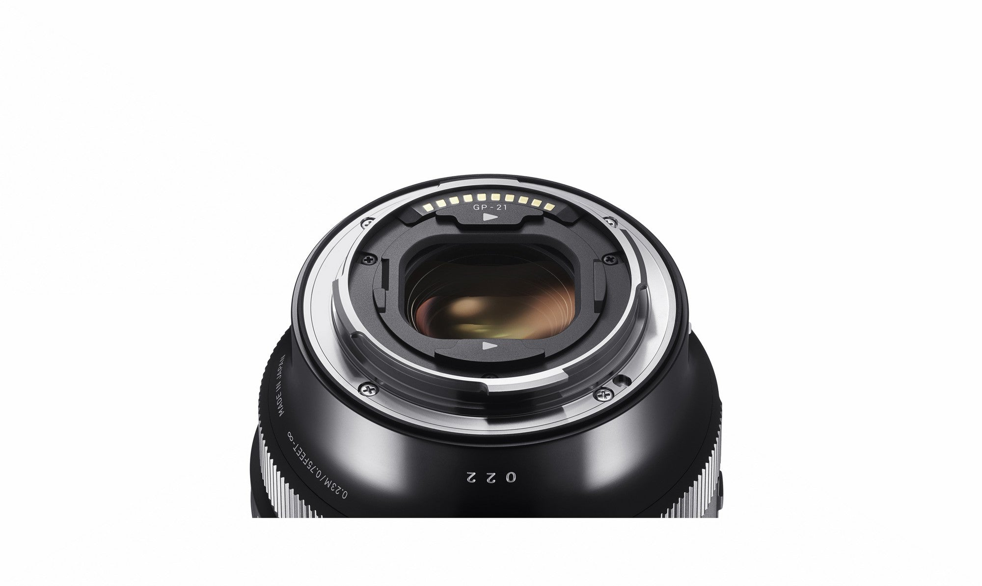 Sigma 20mm f1.4 DG DN Art Lens for L-mount