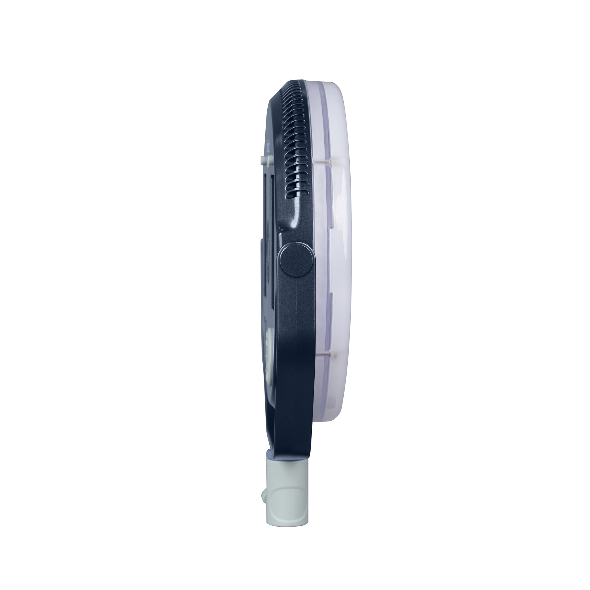 Кръгъл диоден панел NANLITE miro 60c LED Full-color (Midnight Blue)