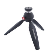 Manfrotto PIXI II Mini Tripod - Black