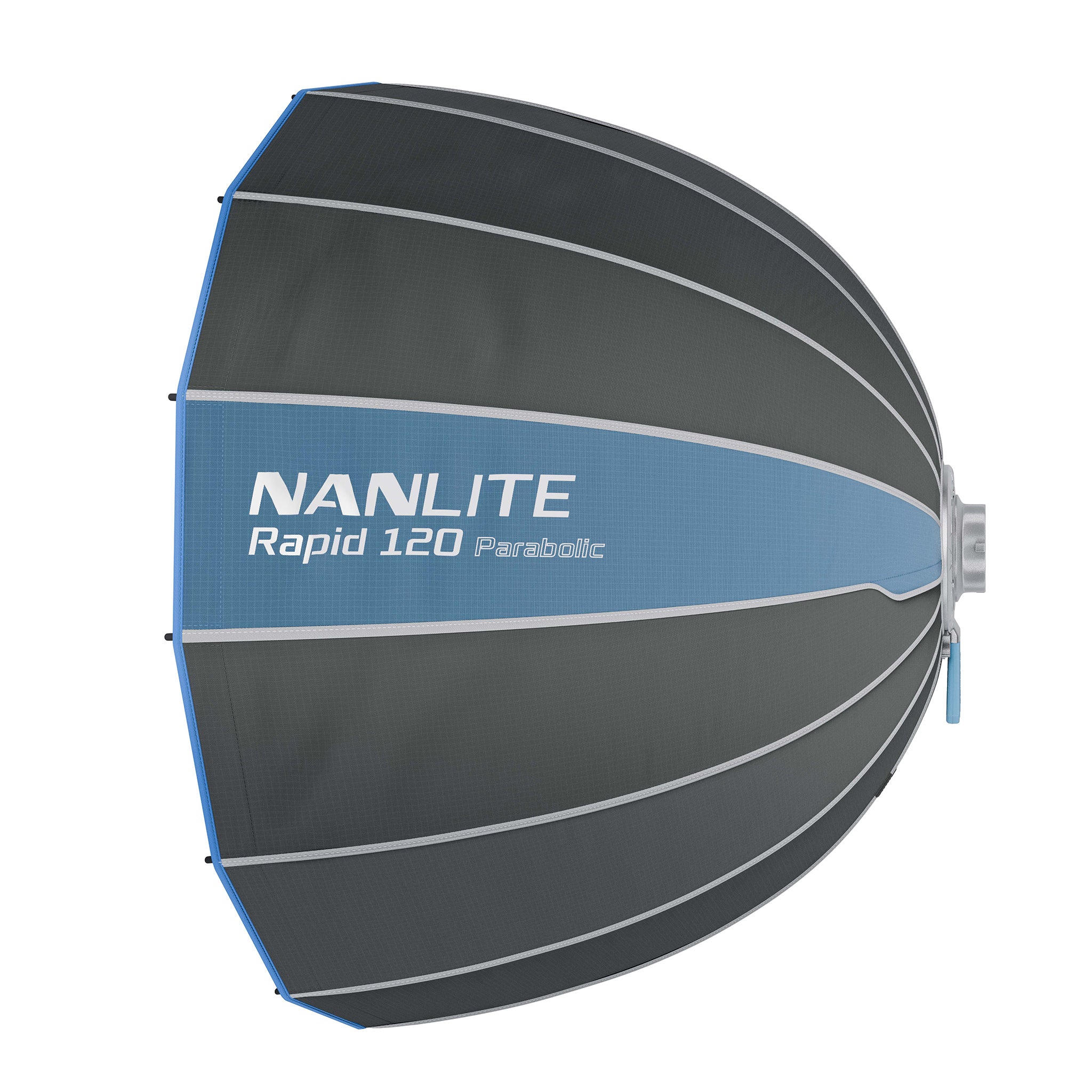Параболичен бърз софтбокс Nanlite 120 см