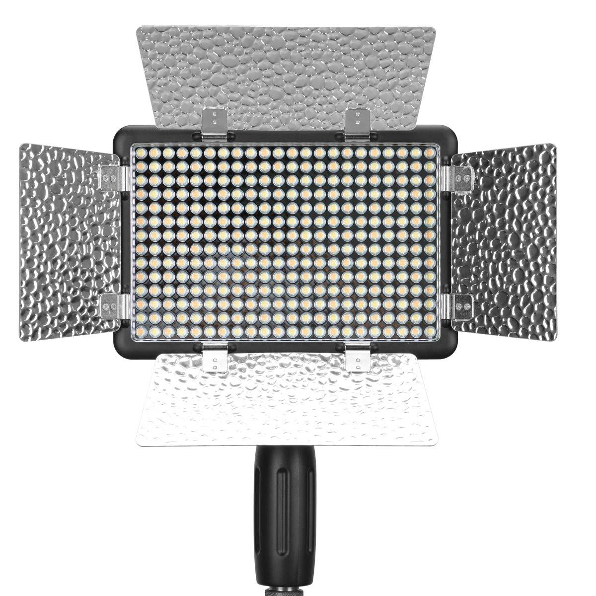 Video Light GODOX LF308BI-Color