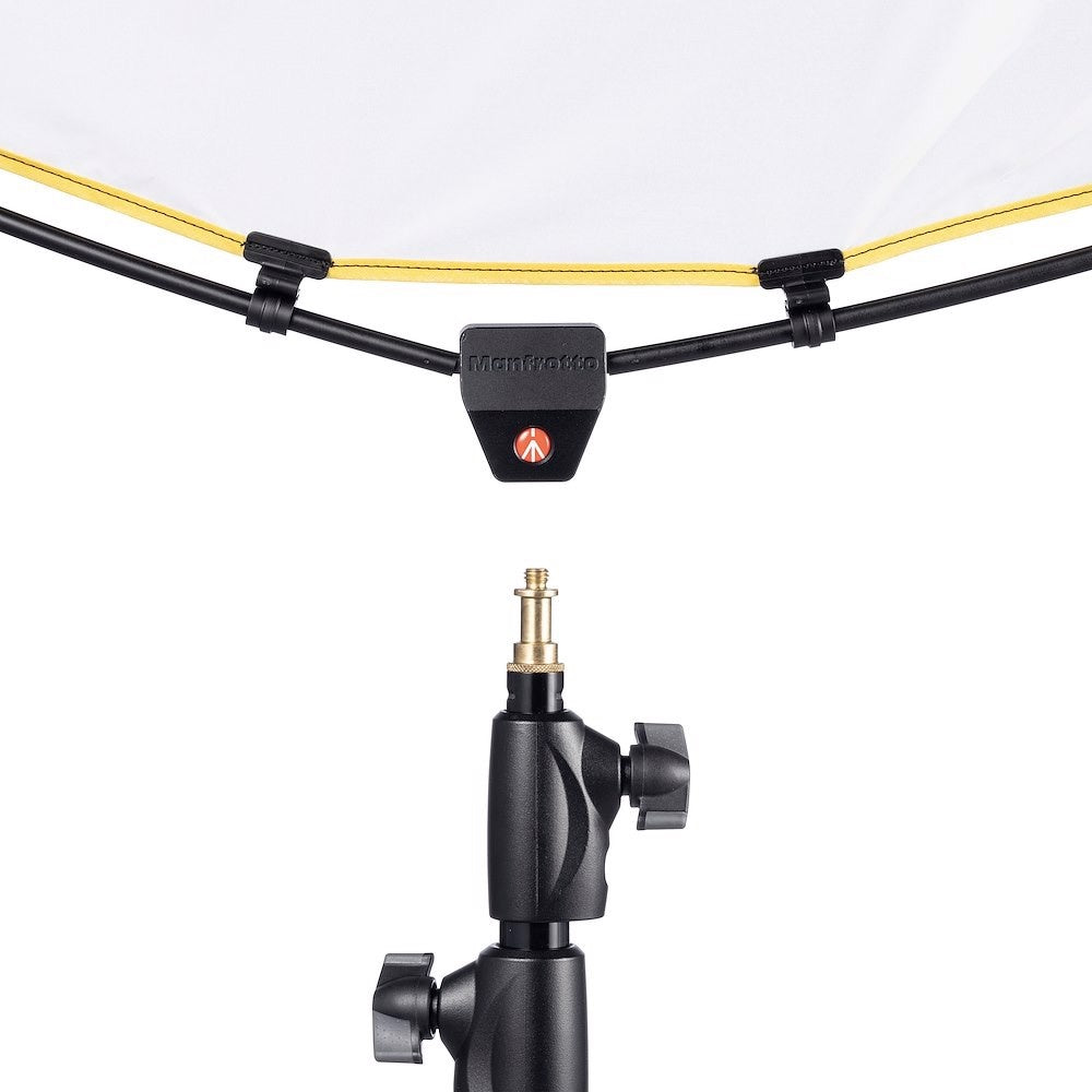 Manfrotto Rapid Flag 18x24 Kit (45x60 cm)