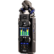 Аудио рекордер - Zoom H5Studio