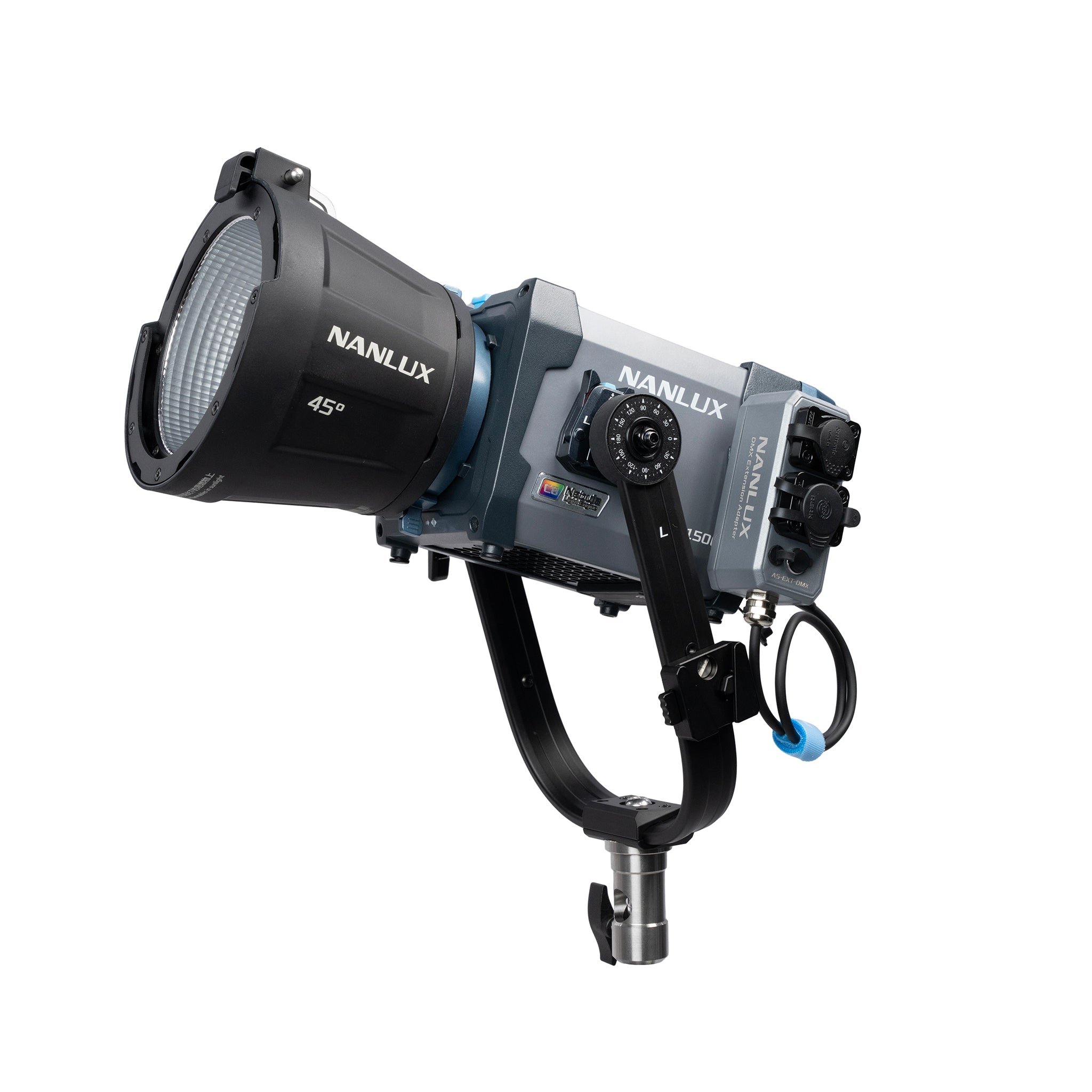 Адаптер DMX NANLUX AS-EXT-DMX
