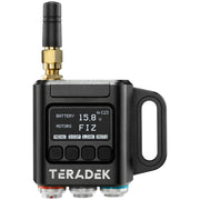 TERADEK RT MDR.S Компактен 3-осен приемник за контрол на обектив с Bluetooth