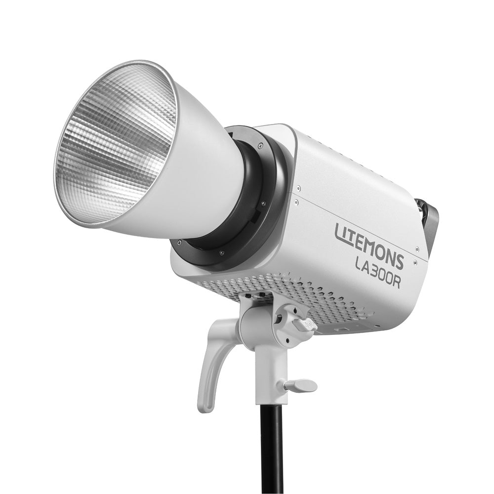Godox Litemons LED Video Light LA300R RGB