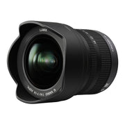 Обектив Panasonic Lumix G Vario 7-14mm f4 ASPH.