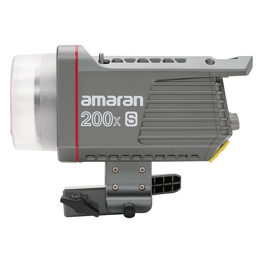 Диодно осветление Amaran 200x S Bi-Color