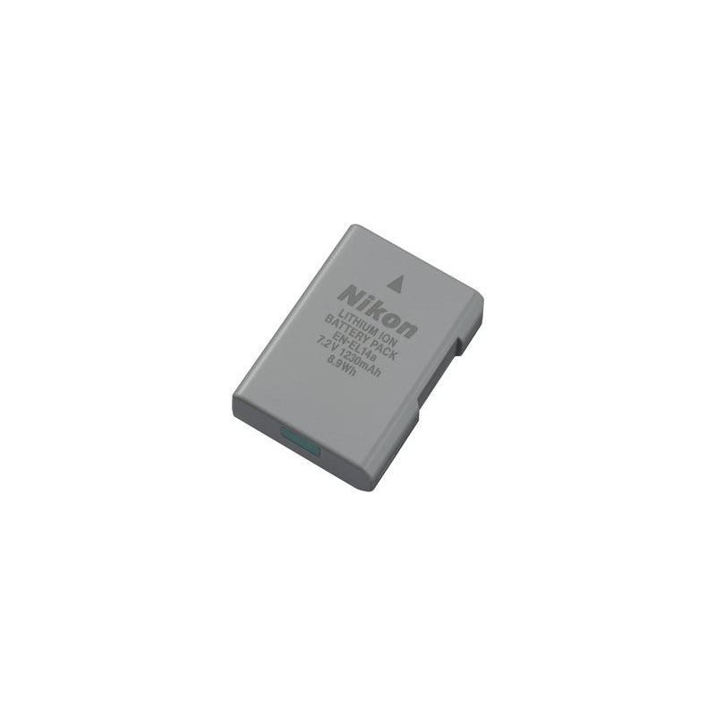 Battery Nikon EN-EL14a -1230mAh