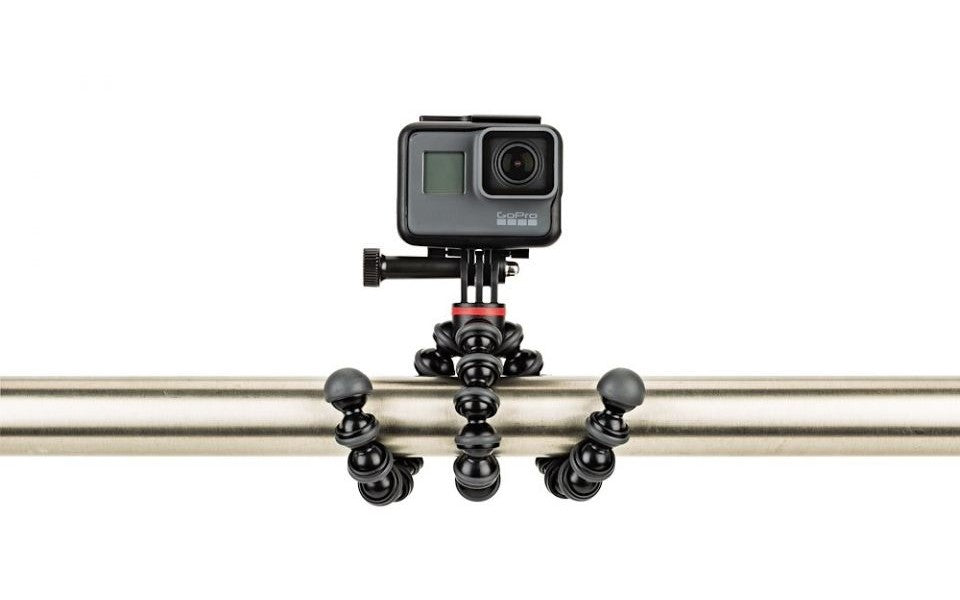 Гъвкав статив JOBY GorillaPod 500 Action