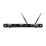 Audio-Technica ATW-DR3120DAN 3000 Digital Series Dual Channel Receiver w/ Dante