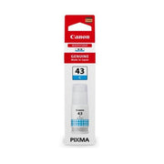 Консуматив Canon GI-43 C за G540 и G640