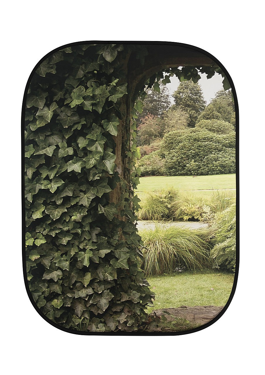 Сгъваем фон Manfrotto Perspective - 1.5 x 2.1 м Evening Street/Ivy Archway