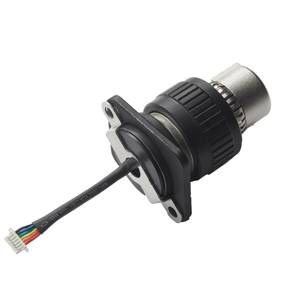 Адаптер Theos DXTX 5-pin към стерео - за DXTX plug-on предавател