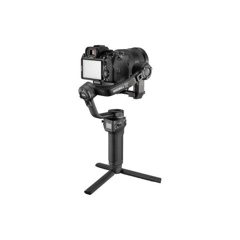 Стабилизираща система Zhiyun-Tech Weebill 3S Combo