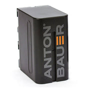 Anton Bauer NP-F976 7.2V, 6600 mAh Li-Ion Battery
