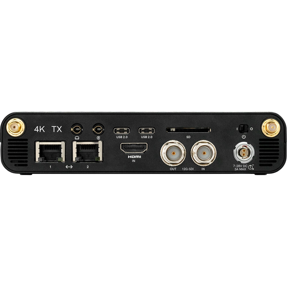 TERADEK Prism Flex 4k MkII encoder