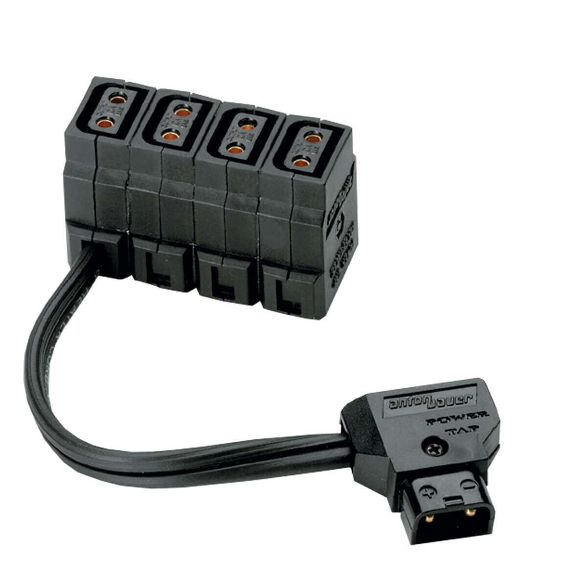 Anton Bauer PowerTap Multi - D-tap разклонител