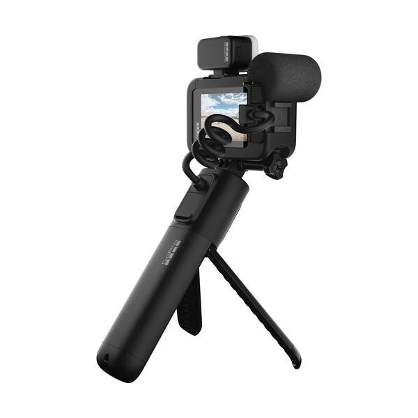 Екшън камера GoPro HERO11 Black Creator edition