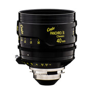 Обектив Cooke Panchro/i Classic S35 40mm T2.2 (Метрична скала)