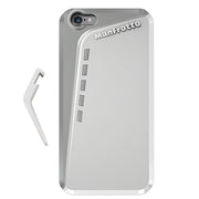 Manfrotto White Case for iPhone® 6 Plus + kickstand