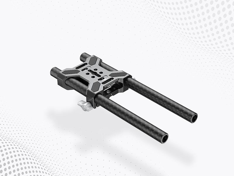 FALCAM Dual Rod Base 3306