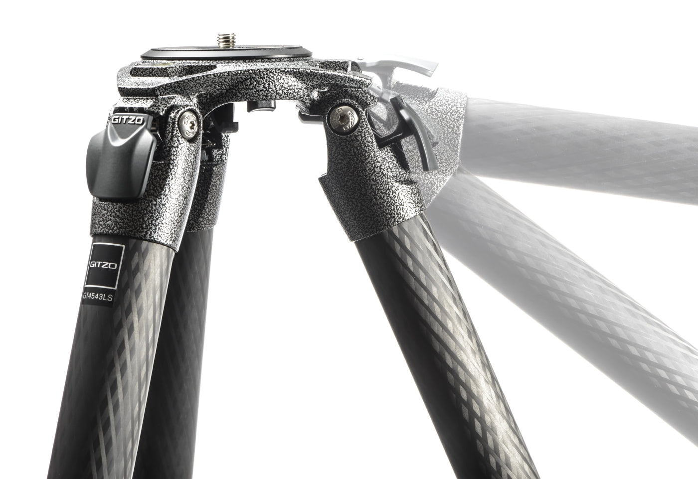 Gitzo tripod Systematic, series 5 long, 4 sections