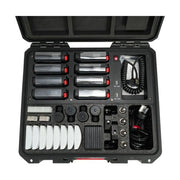 Aputure MC Pro 8-Light Kit