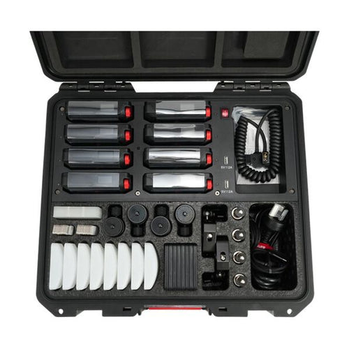 Aputure MC Pro 8-Light Kit