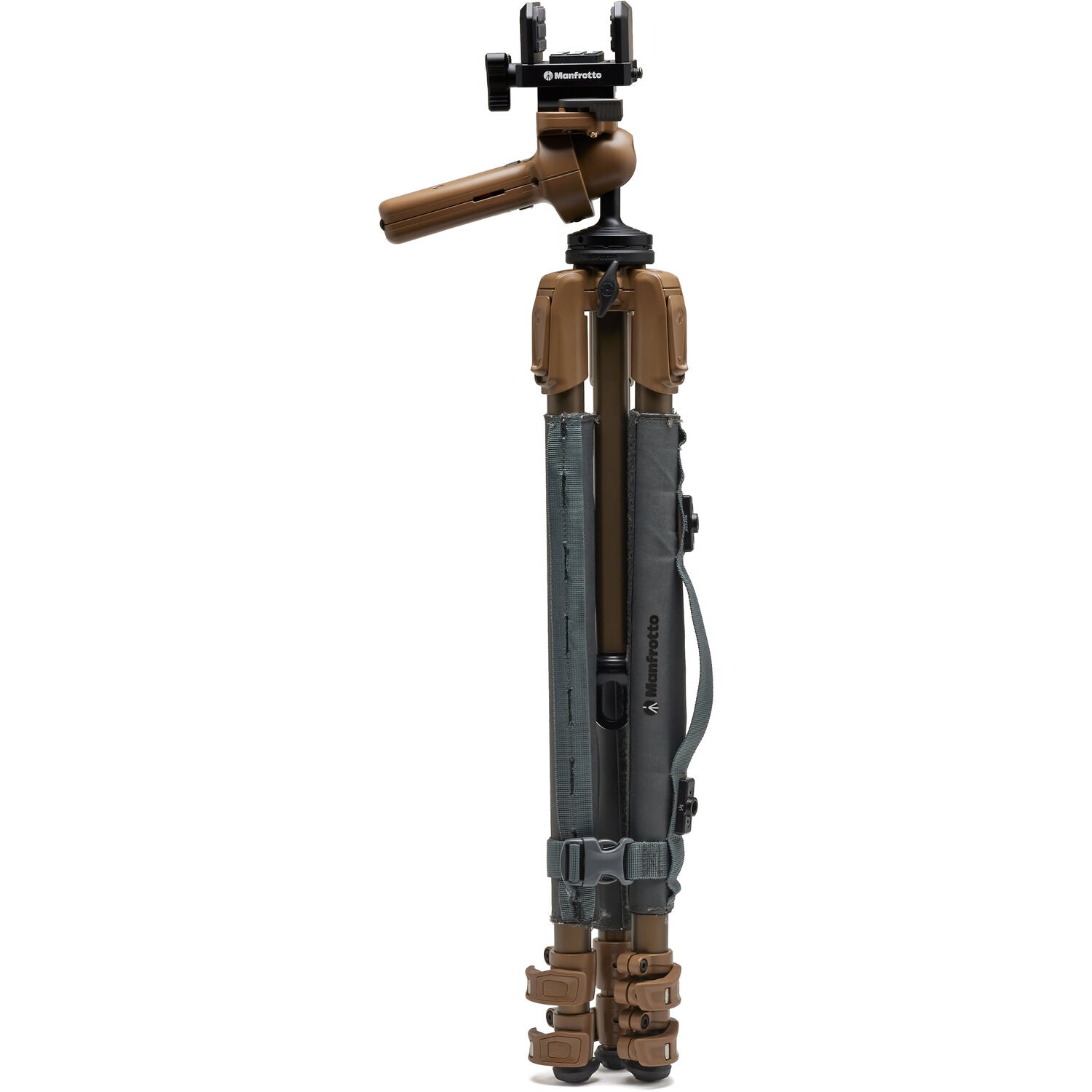 Презрамка за статив Manfrotto Alpha SHOT Tripod Sling