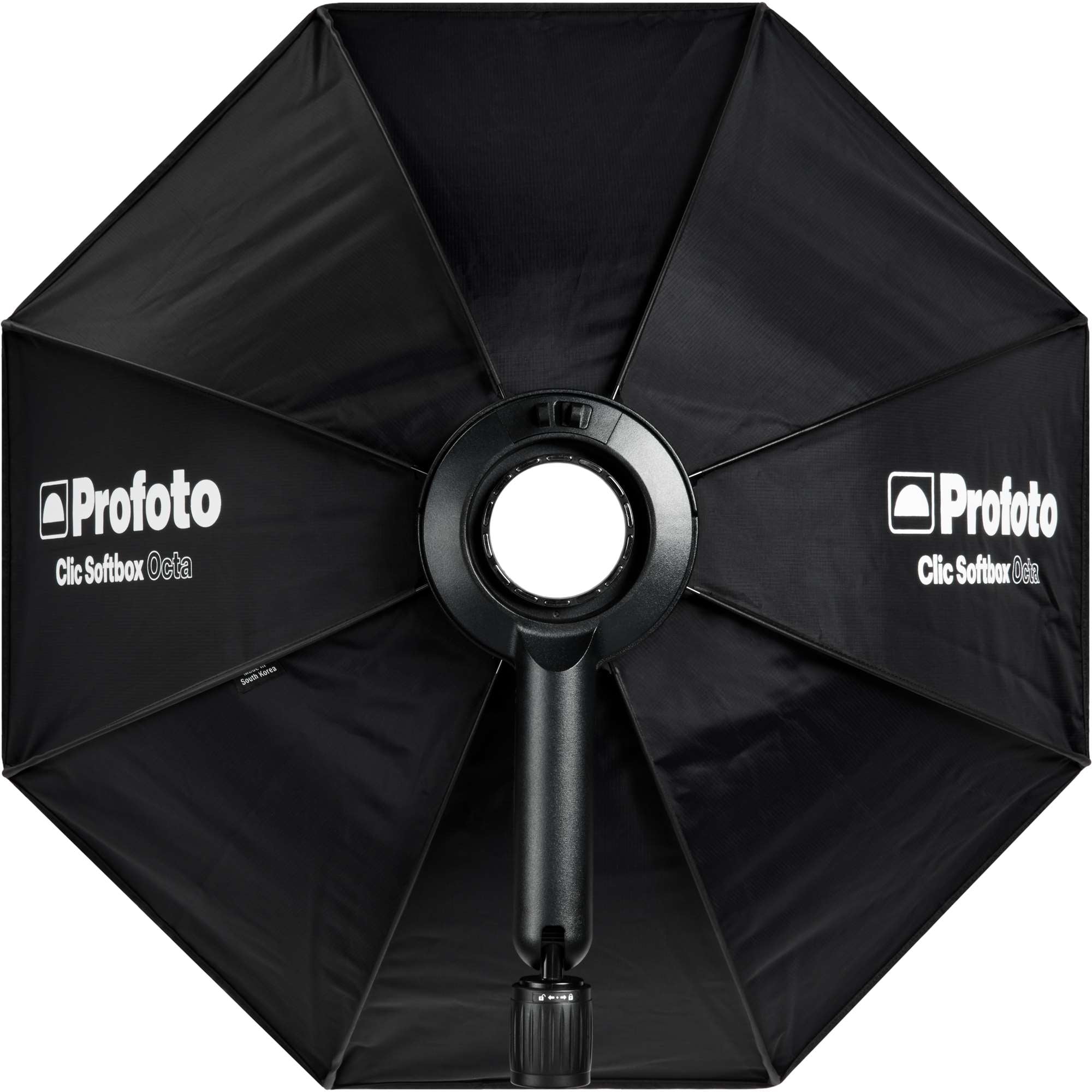 Profoto Clic Softbox 2' (60cm) Octa