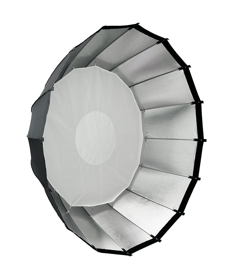 Parabolic softbox Dynaphos 200cm (reflective type)