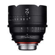 Кино обектив XEEN 24mm T1.5 PL