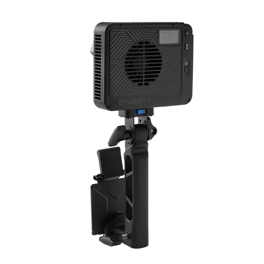 Диодно COB осветление Amaran Ray 120c