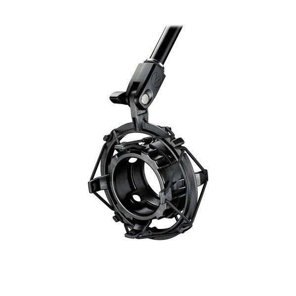 Audio-Technica AT8484 BROADCAST MICROPHONE SHOCK MOUNT