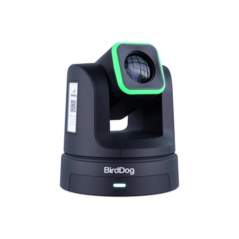 BirdDog X5 Ultra 4k PTZ Camera 20x Black