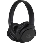 Безжични шумопотискащи слушалки Audio-Technica ATH-ANC500BT - Noise Cancelling