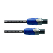 Кабел CORDIAL CPL 20 LL 2 - SpeakON - 20m