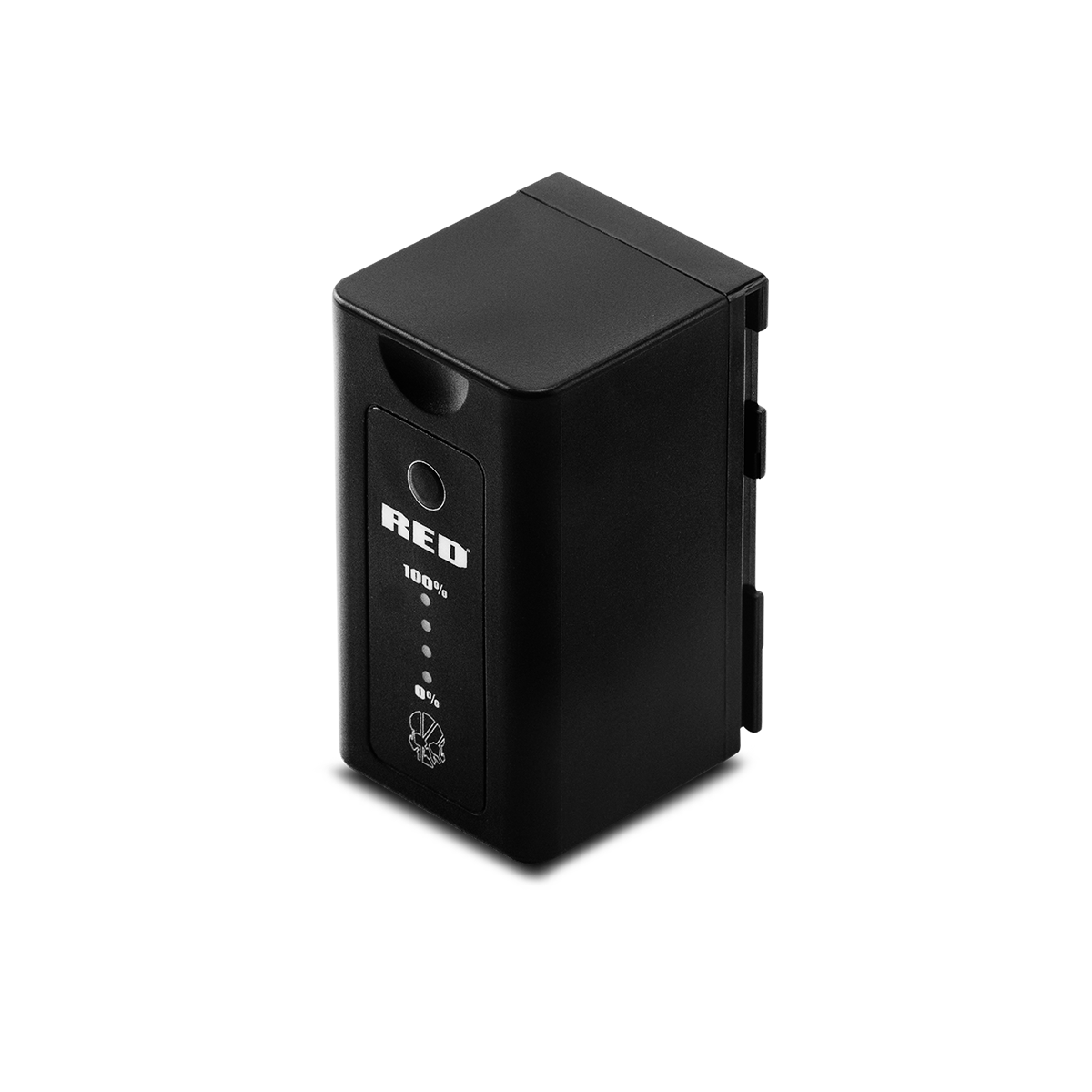 RED Захранване и Батерии