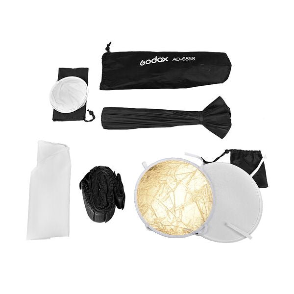 Parabolic softbox Godox AD-S85S