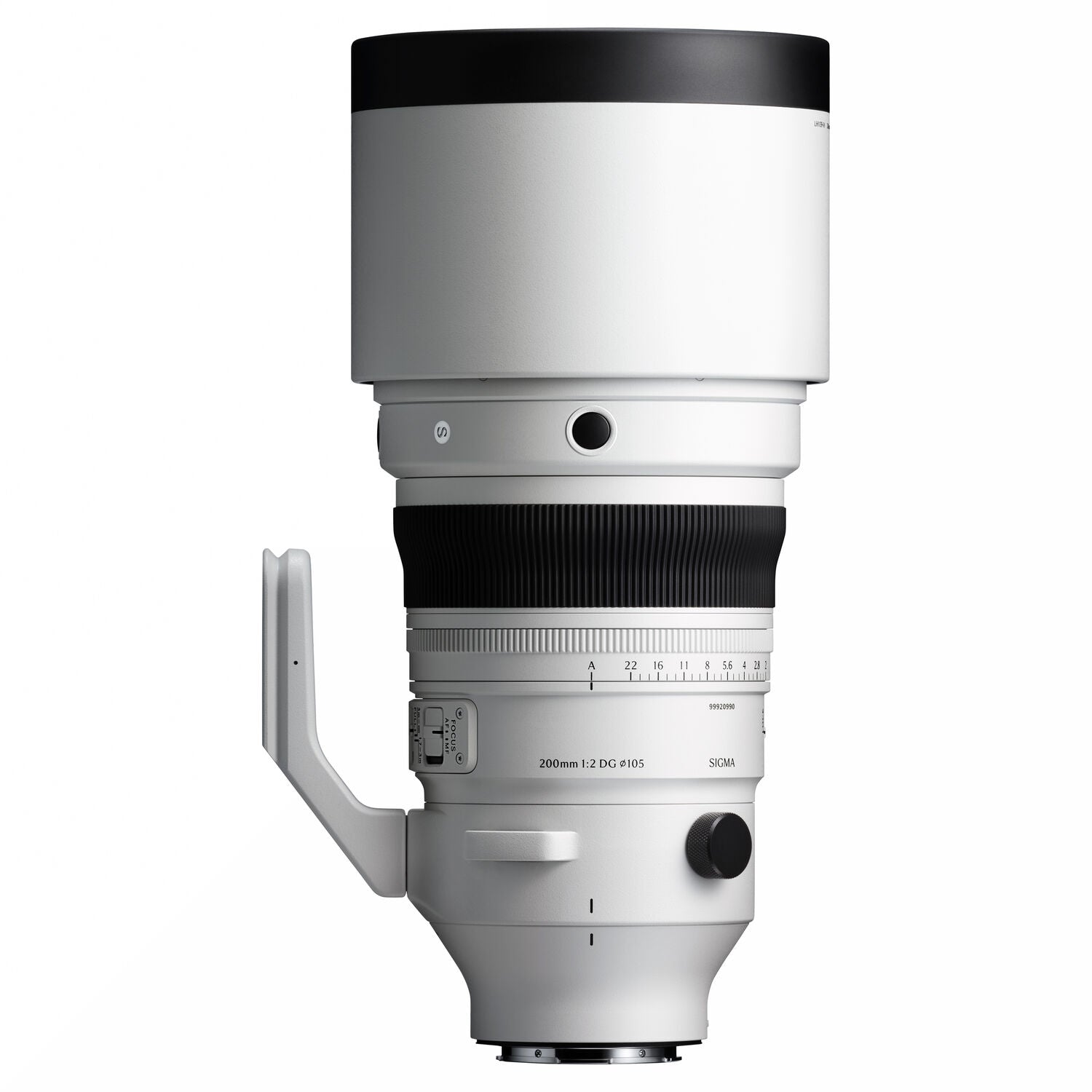 Обектив Sigma AF 200mm f2.0 DG OS Sports за L-Mount