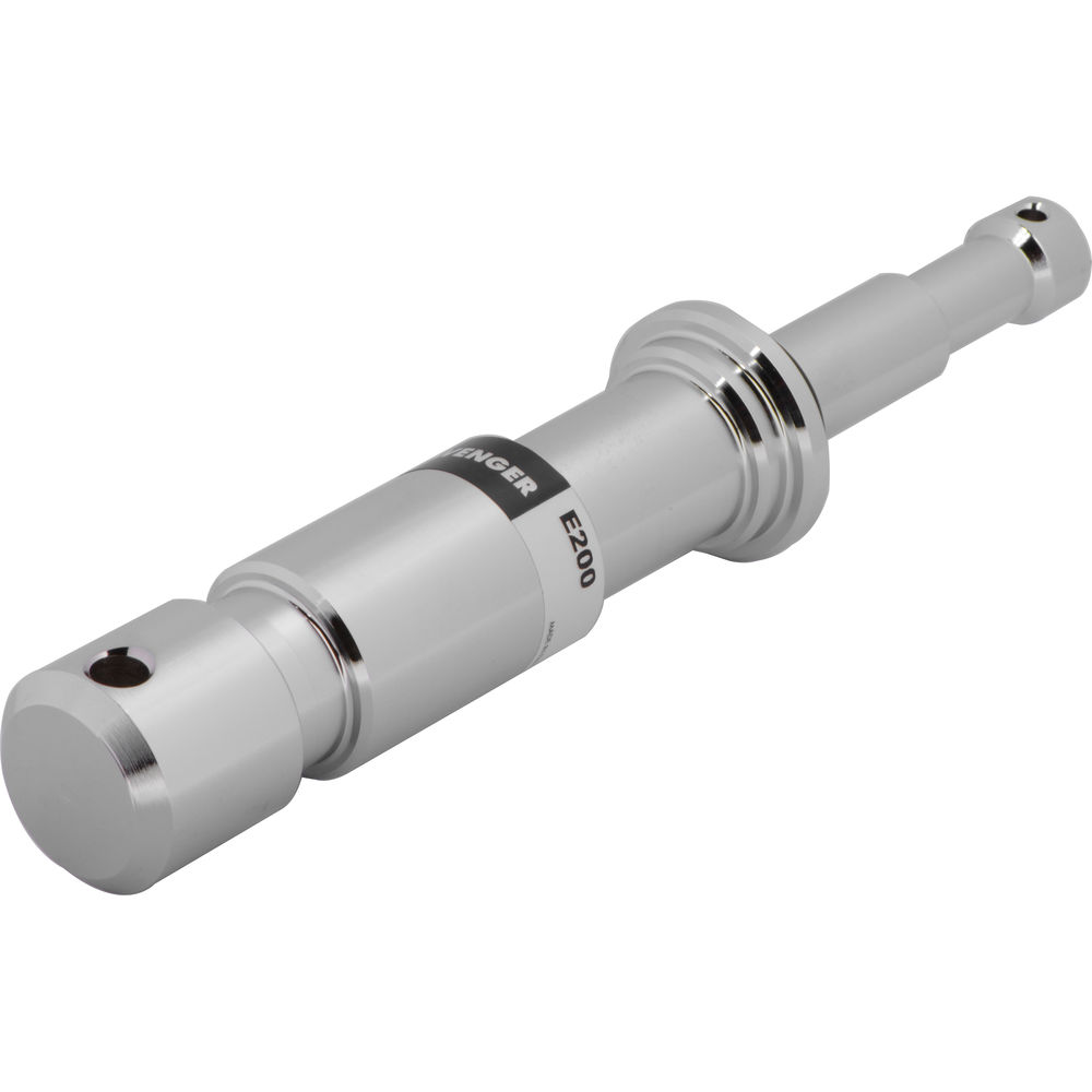 Накрайник Manfrotto Avenger Adapter Spigot 28/16 мм E200