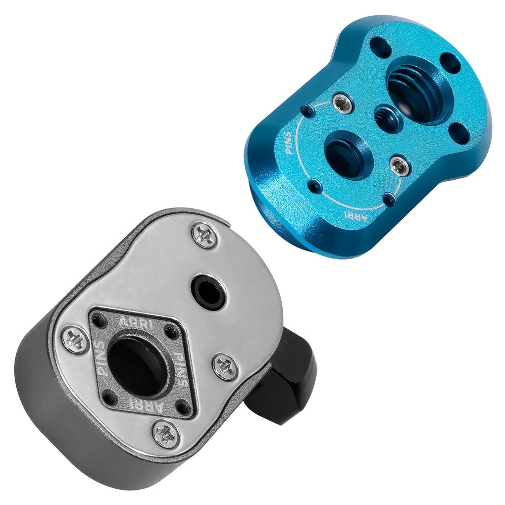 Kondor Blue Мини Lock QR Комплект плочи
