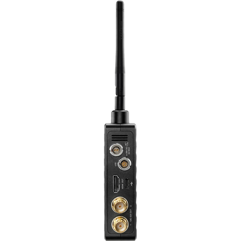 Teradek Bolt 6 XT 750 Receiver V-Mount