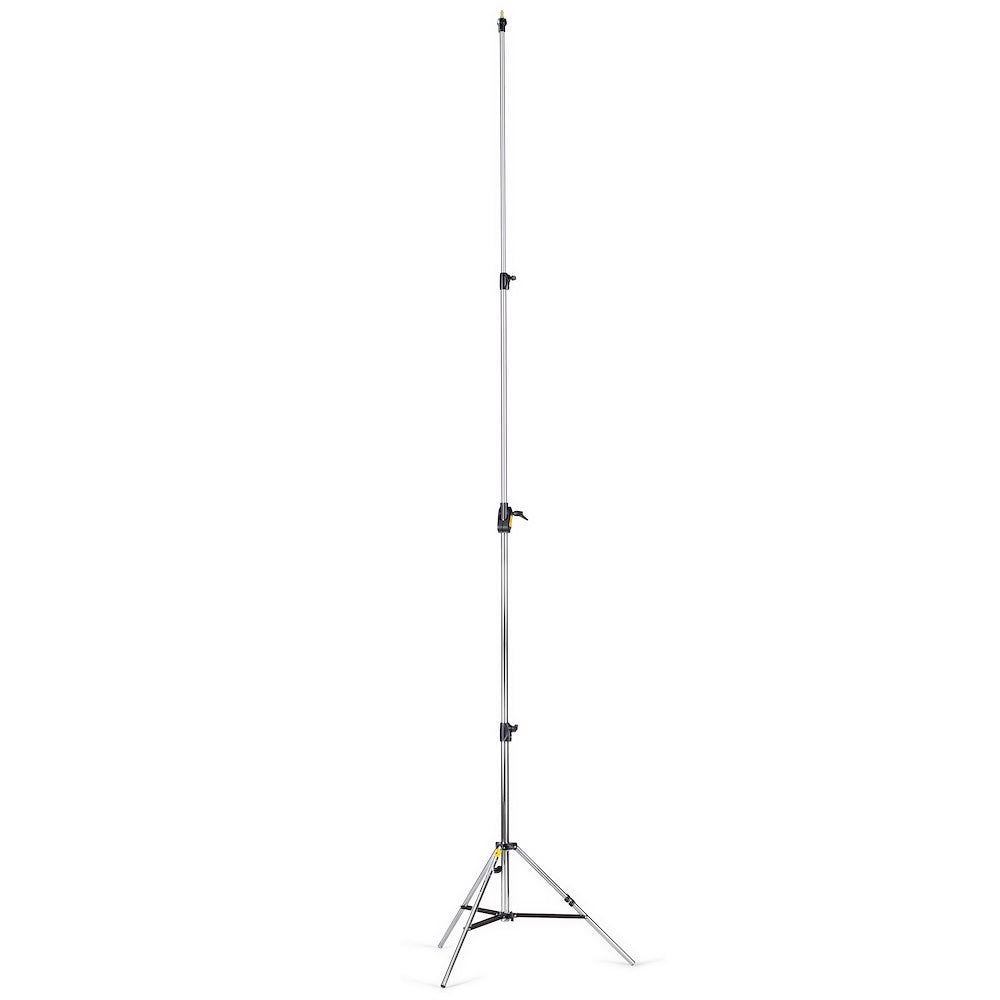Статив с напречно рамо (жираф) Manfrotto Combi-Boom Stand HD 420CSU 5г. гаранция